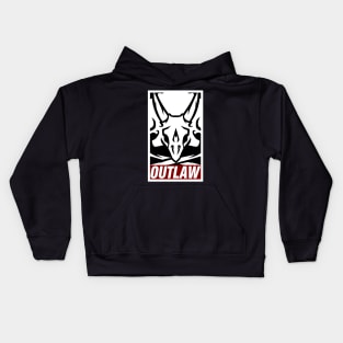 outlaw Kids Hoodie